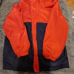 Red kids 4t Gap jacket